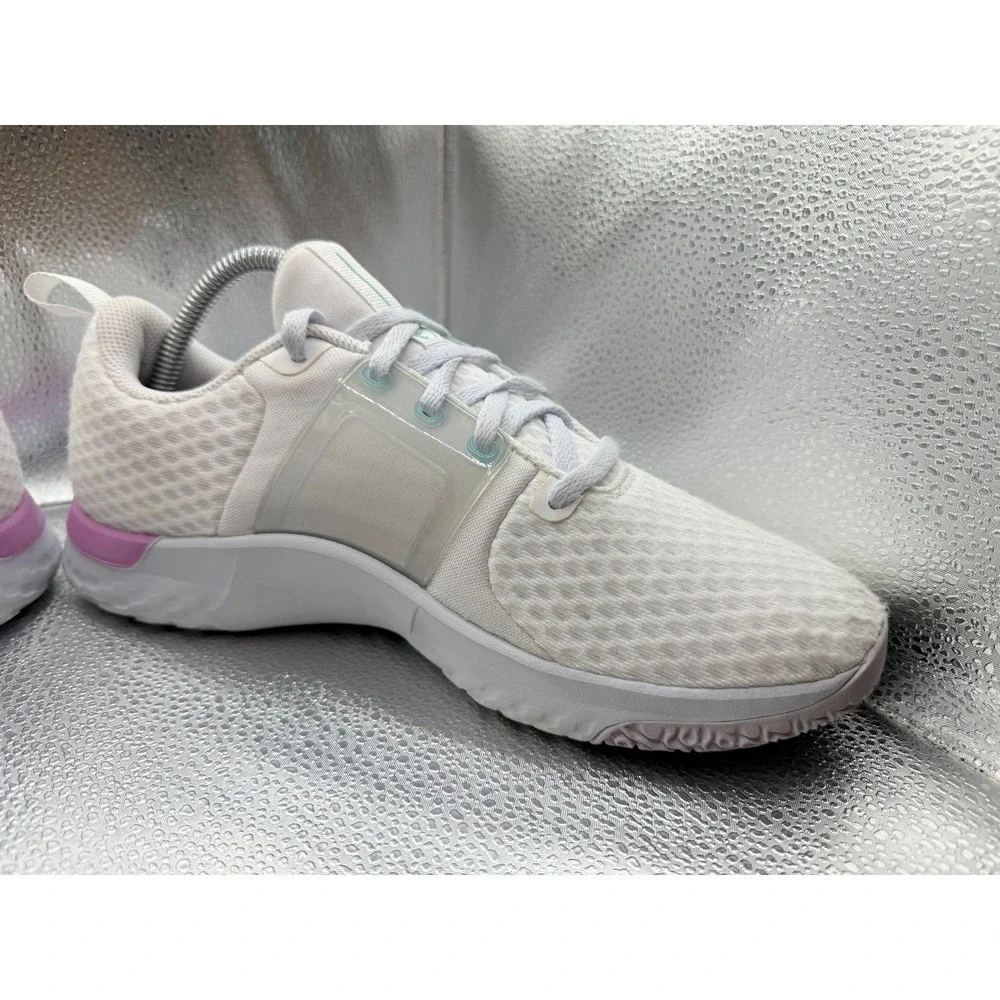 Size 9 Nike Renew In-Season TR 10 White‎ Womens Training Shoes CK2576-104